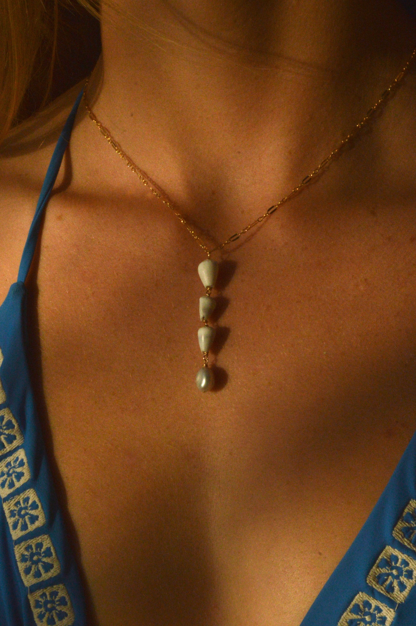 Dawn Necklace