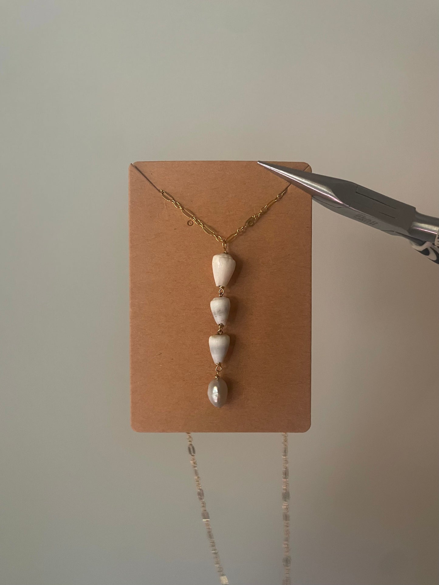 Dawn Necklace