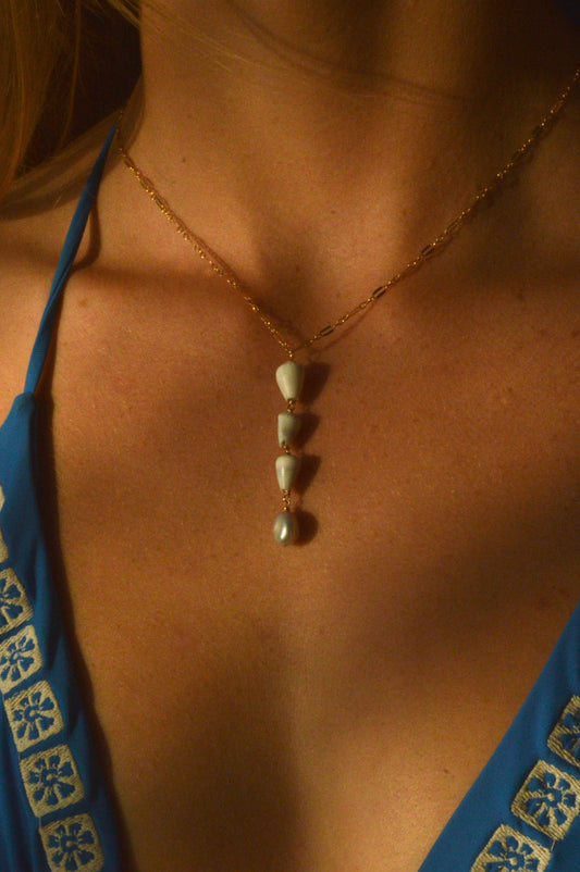 Dawn Necklace