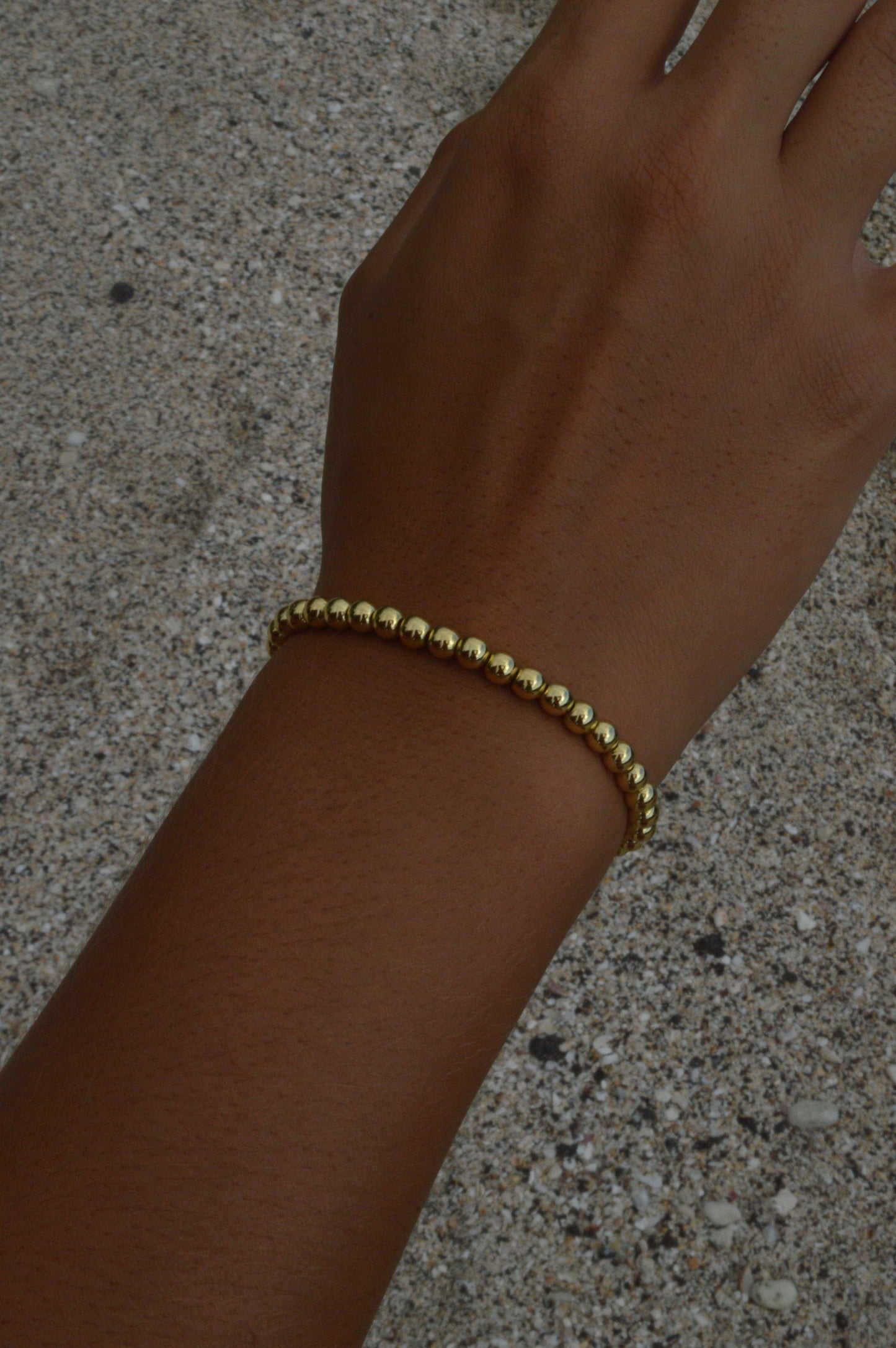 Athena Bracelet